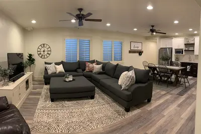 Image de Bel appartement au sous-sol | Emplacement privilégié