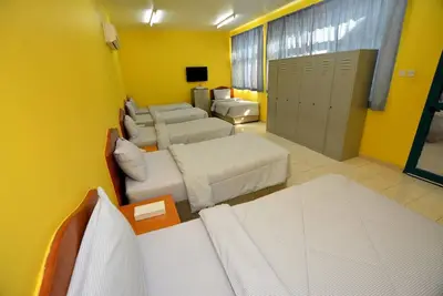 Image de Dortoir pour 5_Yen Vy 32 Hotel