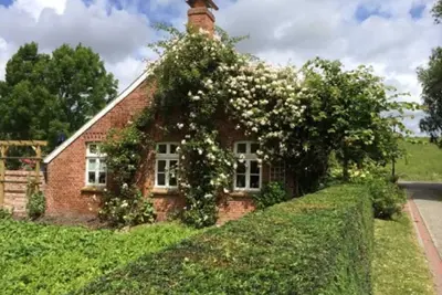 Image de Feha - maison de vacances Fischerkate am Deich, 45069