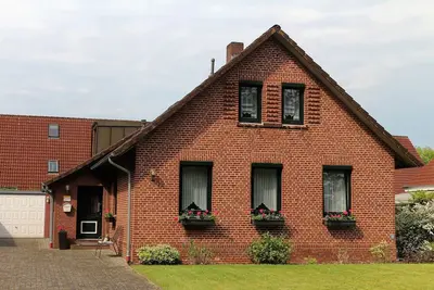 Image de Maison de vacances sur Ostfrieslandwanderweg, 15177 - Maison de vacances sur la Ostfrieslandwanderweg