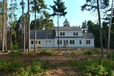 Image de Cadre privé avec vue sur l'eau et commodités 5 étoiles