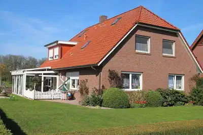 Image de Appartement sur le Kaiserwald, 15191 - Ferienwohnung am Kaiserwald