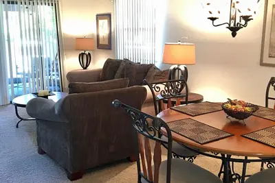 Image de Fontaine du Soleil Condominium 4 personnes Mesa, Arizona Winter Sun Resort Living