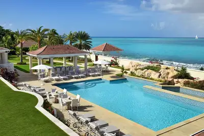 Image de Villa luxueuse, priv����e et avec personnel