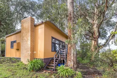 Image de Ocean Escape - Apollo Bay, Vic