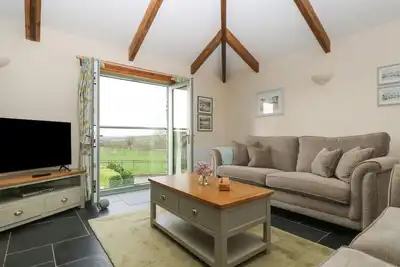 Image de Cottage Ash, Tregony