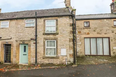 Image de Pine Cottage, Youlgreave
