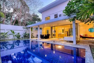 Image de Miguel - Private Pool Villa 3br