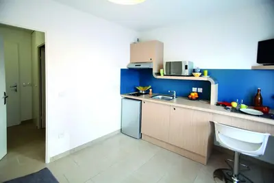 Image de Studio meublé tout équipé