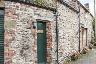 Image de Laverie Cottage, Beaucoup De Wenlock