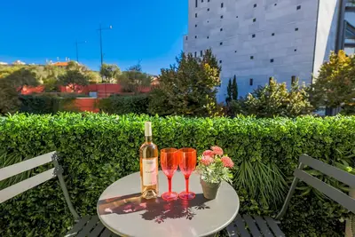 Image de Mamac View Ap4143 by Riviera Holiday Homes