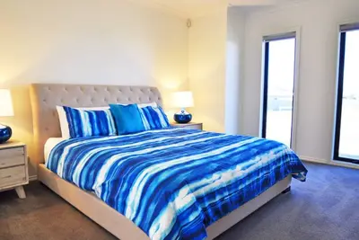 Plovers Rest - Surf Side - Wifi Gratuit
