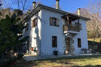 Image de Eudora - Maison de maître avec vue sur la mer