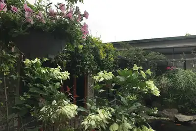 Image de Incroyable maison de luxe dans le centre de Hanoi.