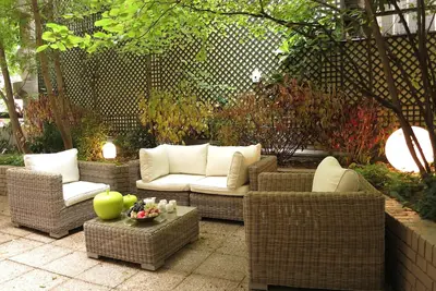 Image de Charmant appartement avec terrasse, à quelques pas de Notre-Dame