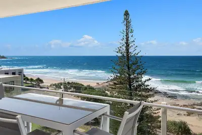 Image de Edgecliffe Unité 10 Kings Beach Qld