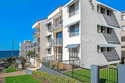 Image de Linden Terrace Unit 2 Kings Beach Qld