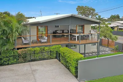 Image de 1 rue Rowell Street Battery Hill Qld