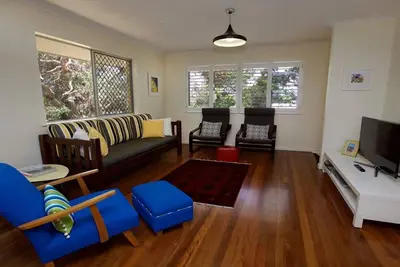 Image de 21 rue Cooroora Dicky Beach Qld