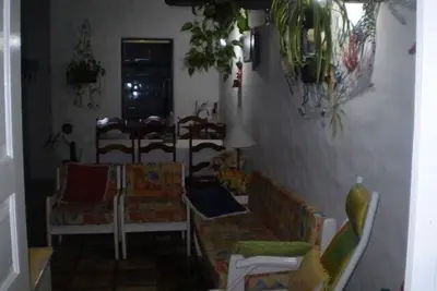 Image de Maison de plage confortable