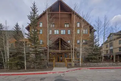 Image de Arapahoe Lodge à River Run Village