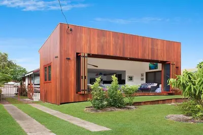 Image de 46 Défilé Gothique Currimundi Qld