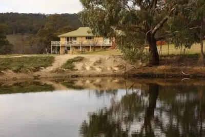 Image de Casey's Farm House Stayz