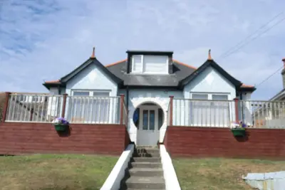 Image de Maison de plage contemporaine de luxe