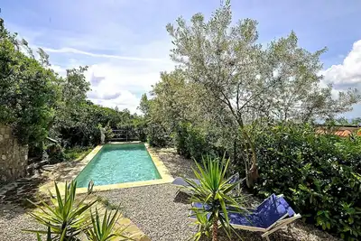 Image de Villa à Massa Lubrense avec 4 chambres à coucher, 8 couchages