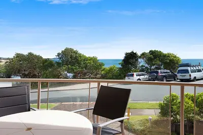 Image de Seacrest Unit 1 Moffat Beach Qld