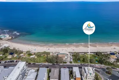 Image de Montego Unit 3 Kings Beach Qld