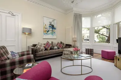 Image de The Townhouse @ Stockbridge