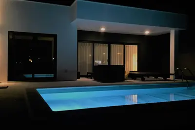 Image de Villa de luxe avec piscine privée près de Nazaré