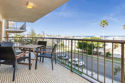 Image de Oceanic Unit 4 Kings Beach Qld