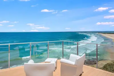 Image de Marika Unité 3 Kings Beach Qld