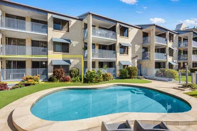 Image de Levuka Unit 1 Kings Beach Qld