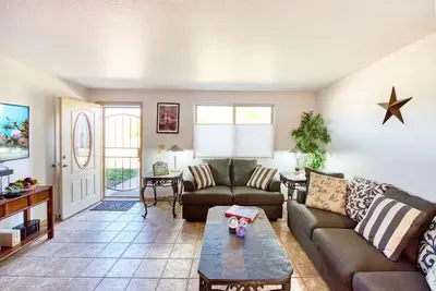 Image de Valley s Place, une belle maison à Whetstone, dans le sud-est de l’Arizona.