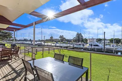 Image de Johanssons Perch 2 - Port Fairy, Vic