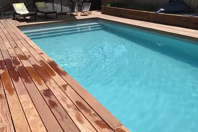 Image de Calme, confort et détente