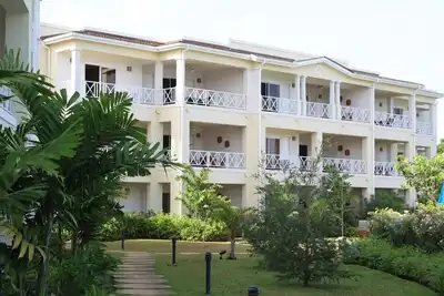 Image de Beach Front Penthouse Apartment