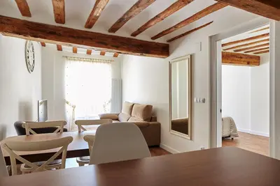 Image de Appartement \"Balcon del Encierro\"