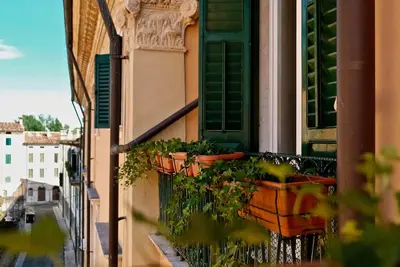 Image de Boutique Apartment Cà Monastero