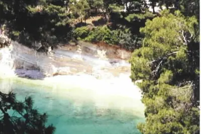 Image de Alonissos: Superbe Villa à 80 mètres de la plage!