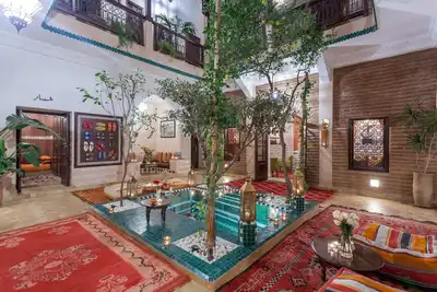 Image de Riad Dar Yema