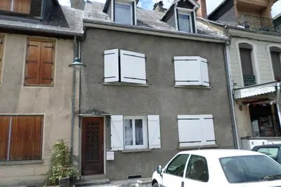 Image de Grand T2 de 45 m², 3 personnes, Idéalement situé à 250m de la gare! !