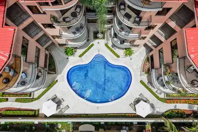 Image de Bienvenue À Monaco Condominiums ~ Plaisir relaxant
