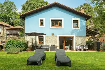 Image de Maison de village Toral