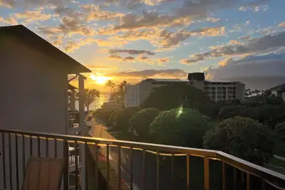 Image de Kihei Alii Kai, Meilleur Kam I Beach, Sleep 9, 2 Lanais, Ocean View & Private Suite