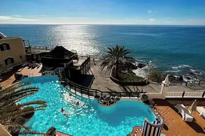 Bel Appartement Altamar 61 - Playa del Aguila - Maspalomas - Gran Canaria