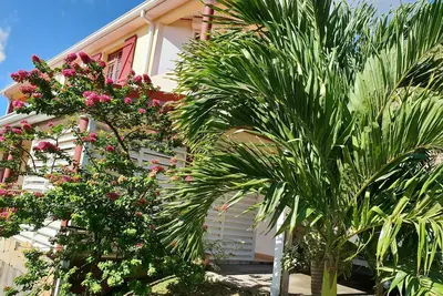 Image de Appartement F3 calme, bien ventilé avec vue mer